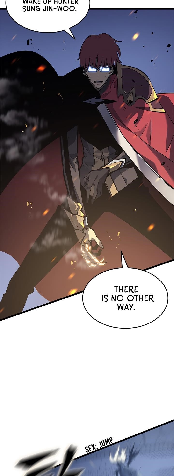 Solo Leveling Manga Chapter 130 page 15 - [Double Dungeon Arc] Ep. 8