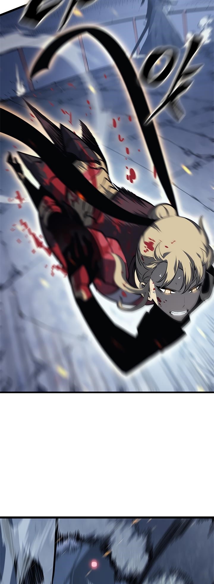 Solo Leveling Manga Chapter 130 page 16 - [Double Dungeon Arc] Ep. 8