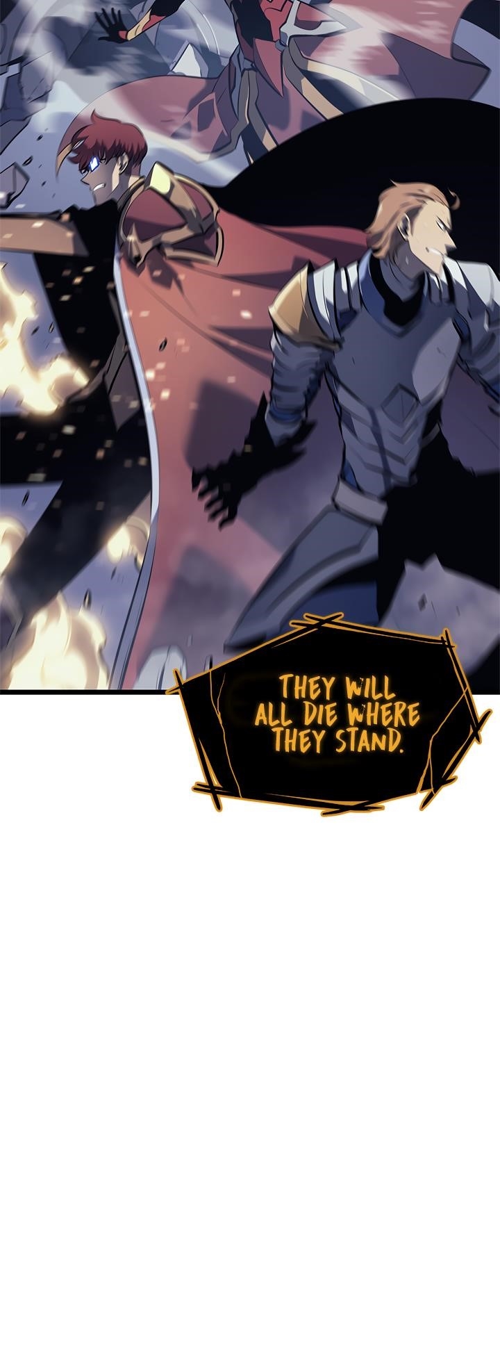 Solo Leveling Manga Chapter 130 page 27 - [Double Dungeon Arc] Ep. 8