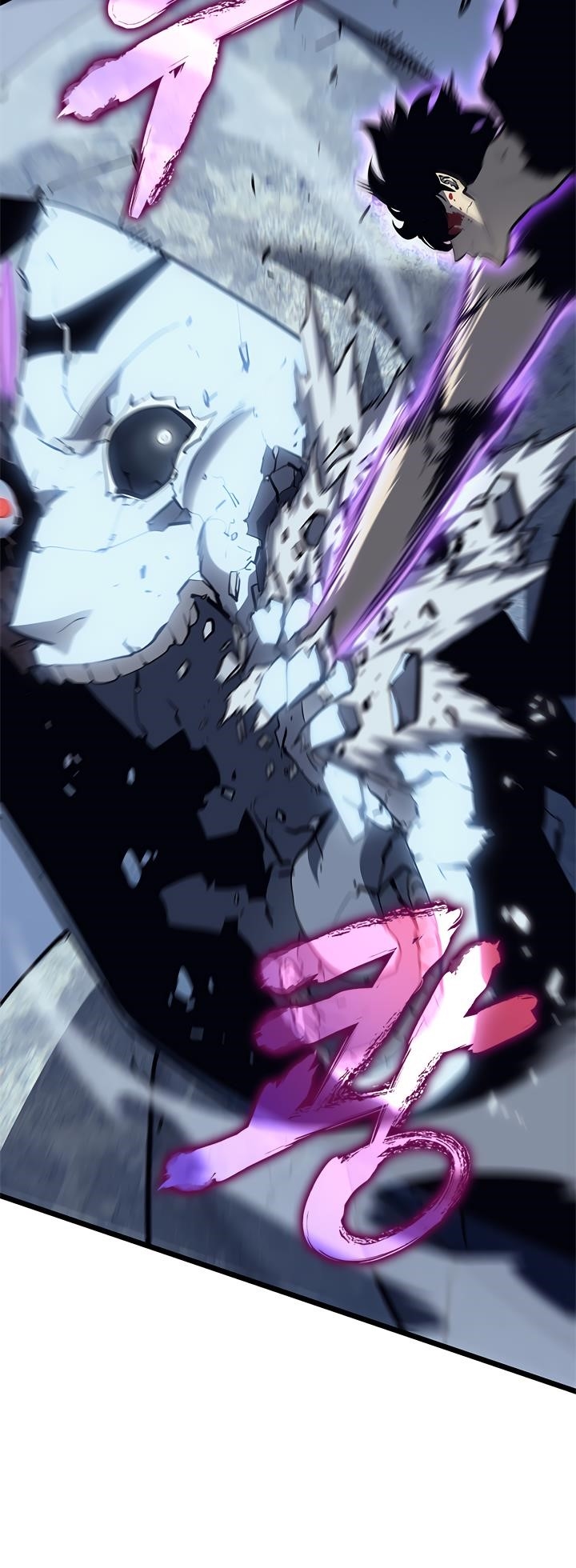 Solo Leveling Manga Chapter 130 page 29 - [Double Dungeon Arc] Ep. 8