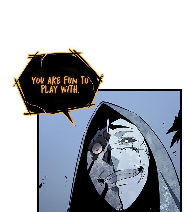 Solo Leveling Manga Chapter 130 page 3 - [Double Dungeon Arc] Ep. 8