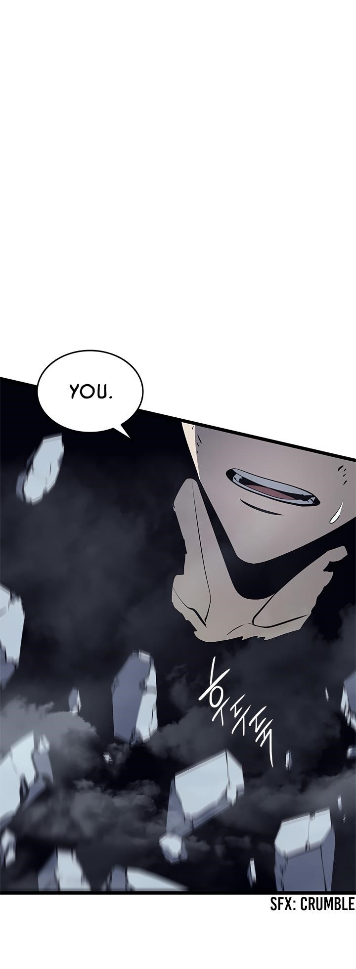 Solo Leveling Manga Chapter 130 page 30 - [Double Dungeon Arc] Ep. 8