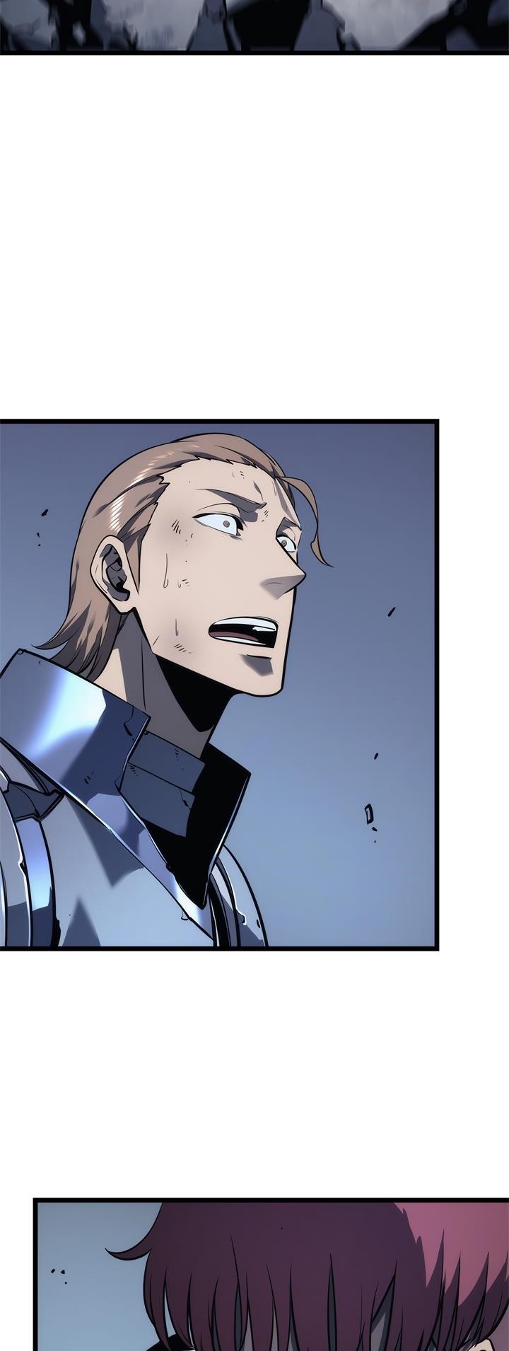 Solo Leveling Manga Chapter 130 page 32 - [Double Dungeon Arc] Ep. 8