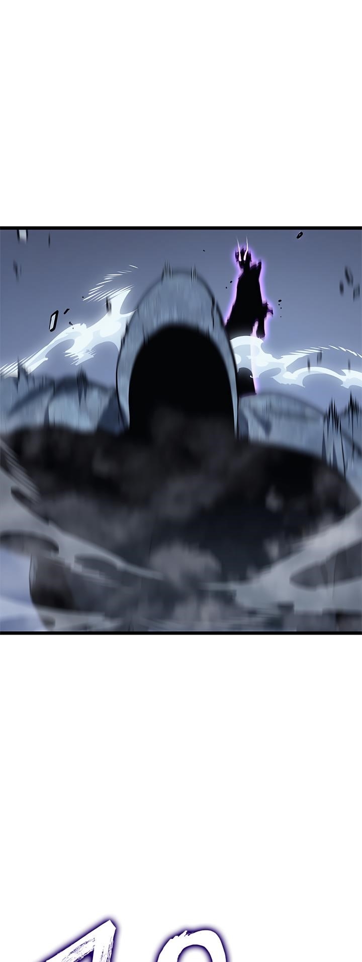 Solo Leveling Manga Chapter 130 page 34 - [Double Dungeon Arc] Ep. 8