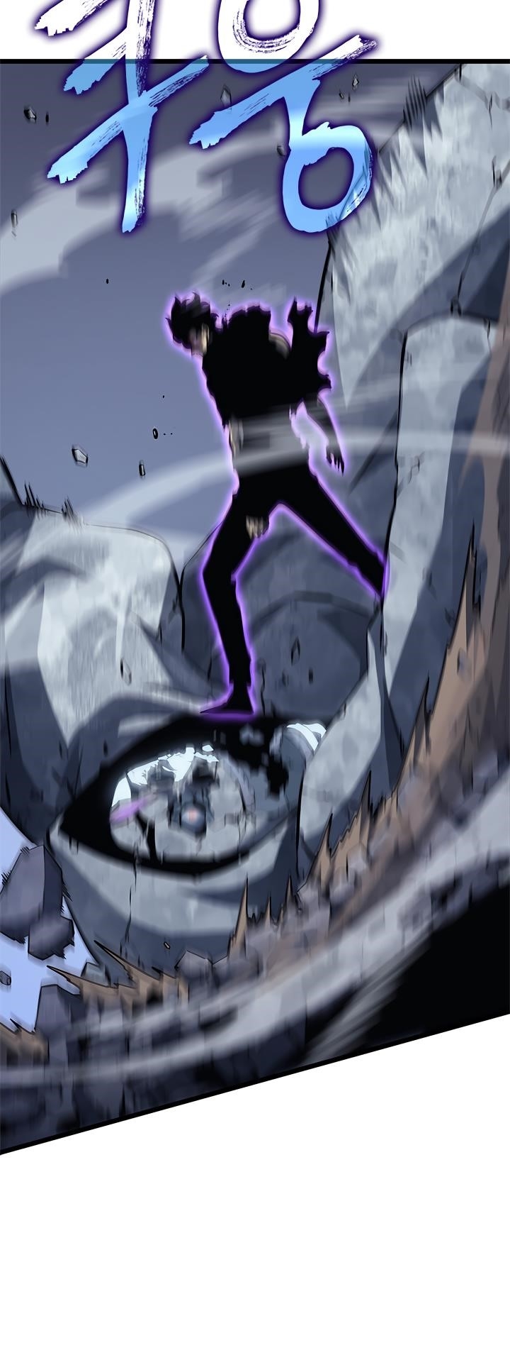 Solo Leveling Manga Chapter 130 page 35 - [Double Dungeon Arc] Ep. 8