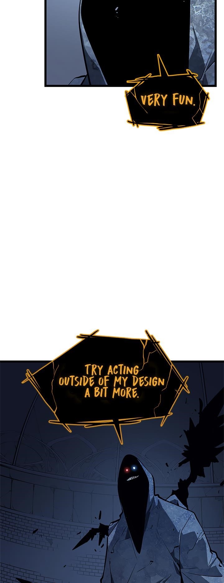 Solo Leveling Manga Chapter 130 page 4 - [Double Dungeon Arc] Ep. 8