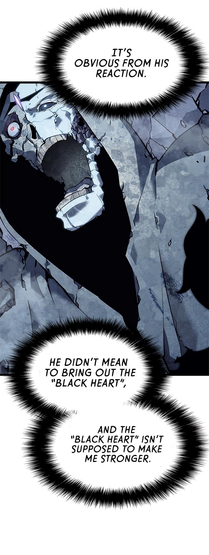 Solo Leveling Manga Chapter 130 page 40 - [Double Dungeon Arc] Ep. 8