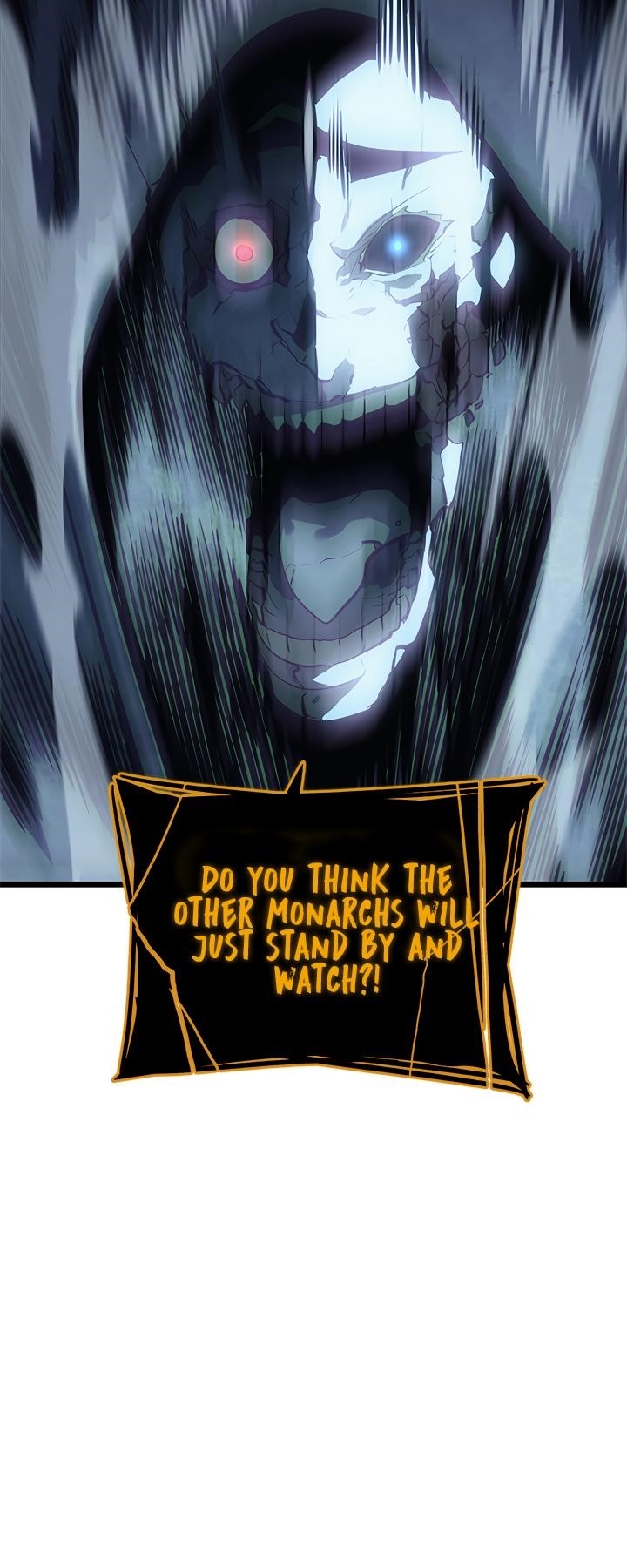 Solo Leveling Manga Chapter 130 page 44 - [Double Dungeon Arc] Ep. 8