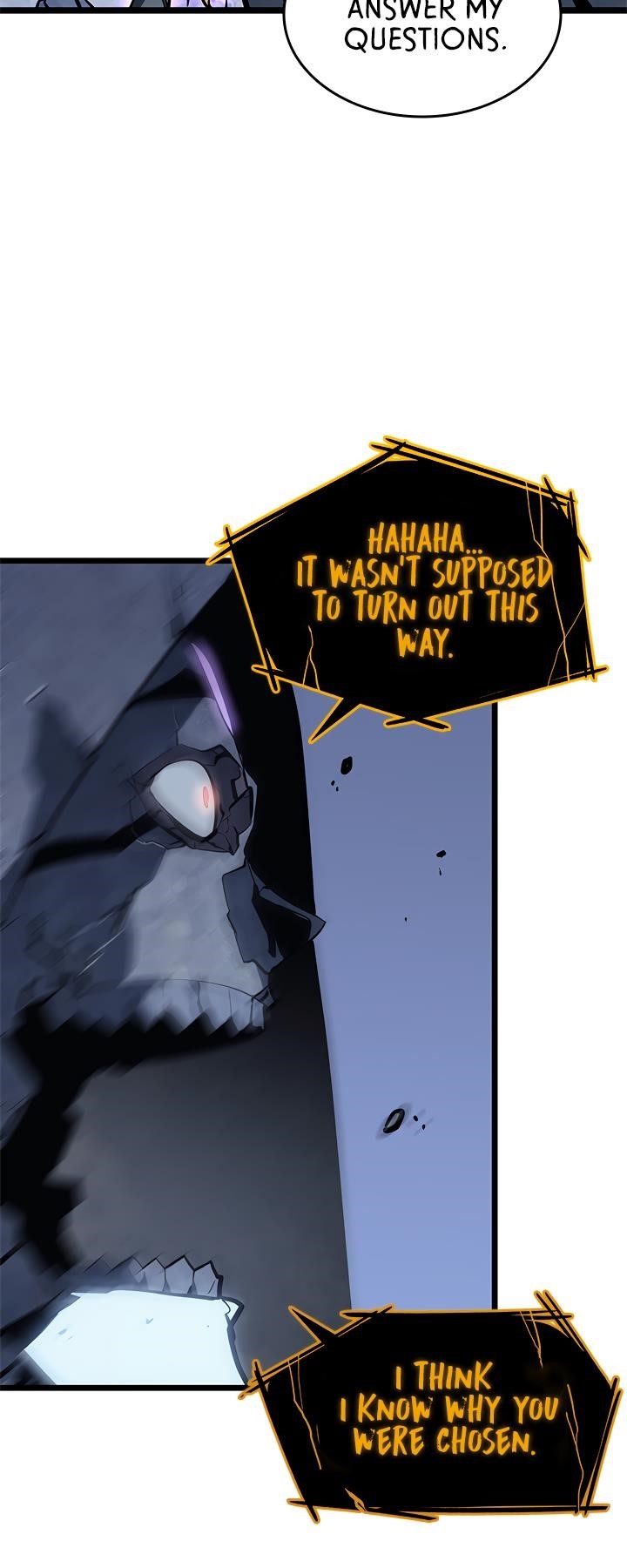 Solo Leveling Manga Chapter 130 page 47 - [Double Dungeon Arc] Ep. 8