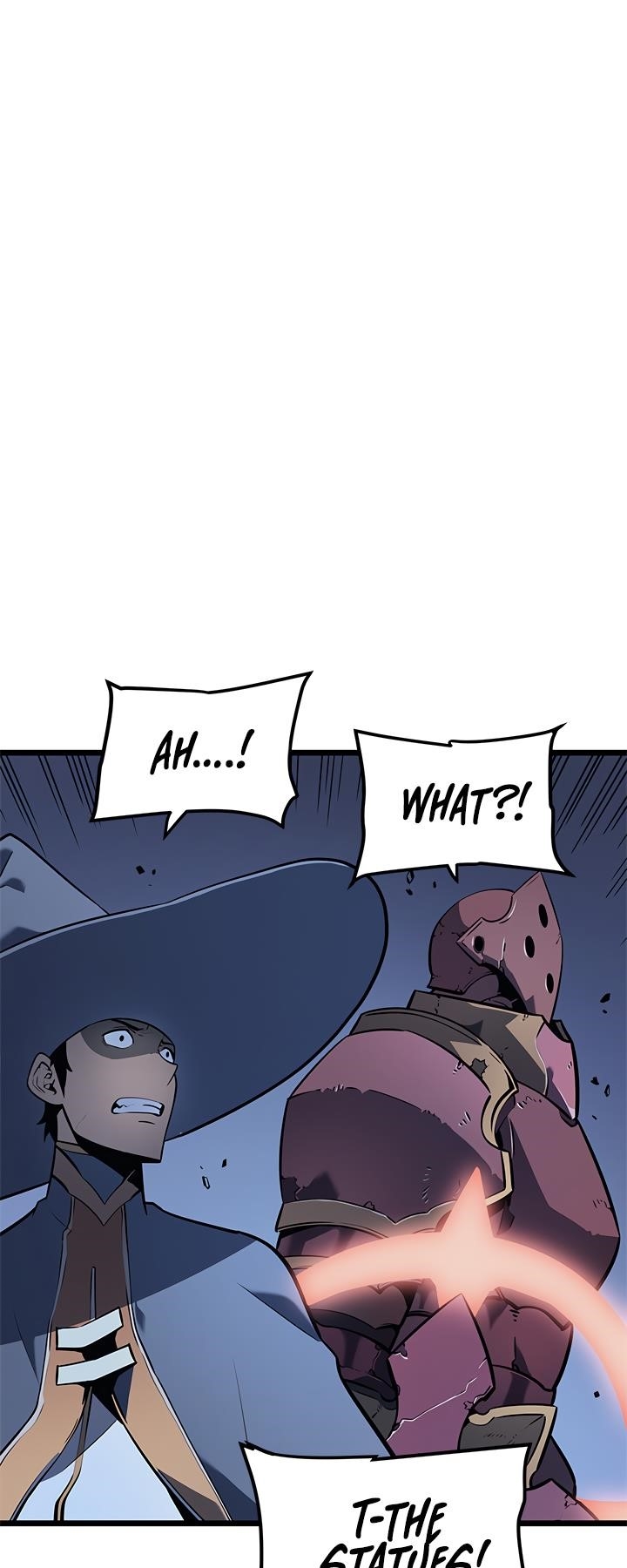 Solo Leveling Manga Chapter 130 page 48 - [Double Dungeon Arc] Ep. 8