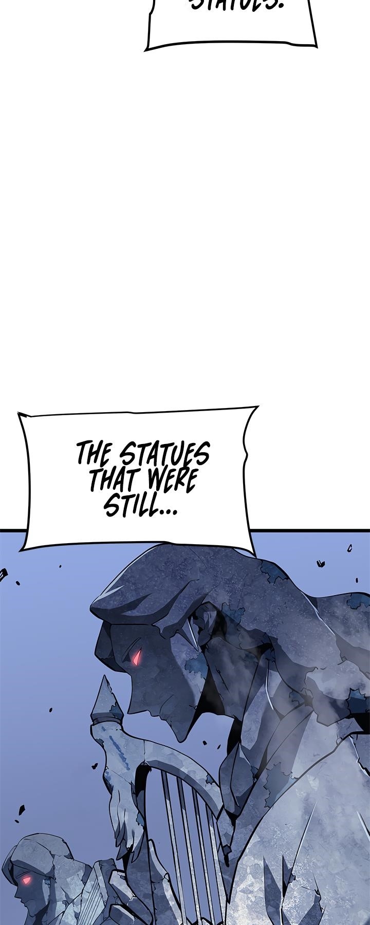 Solo Leveling Manga Chapter 130 page 49 - [Double Dungeon Arc] Ep. 8