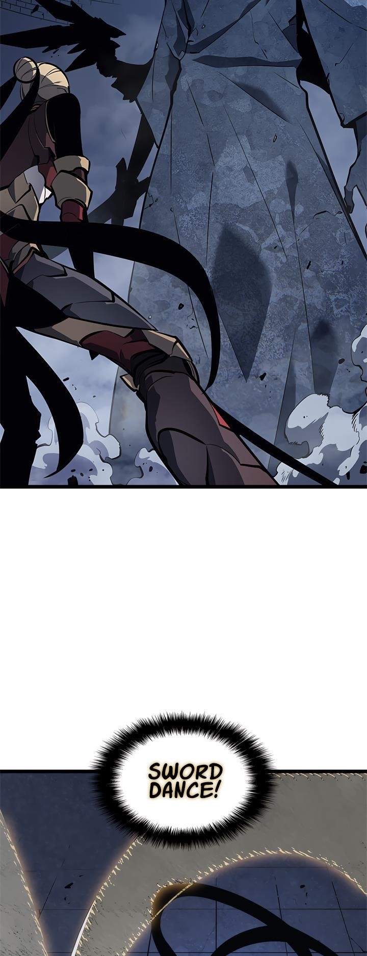 Solo Leveling Manga Chapter 130 page 5 - [Double Dungeon Arc] Ep. 8