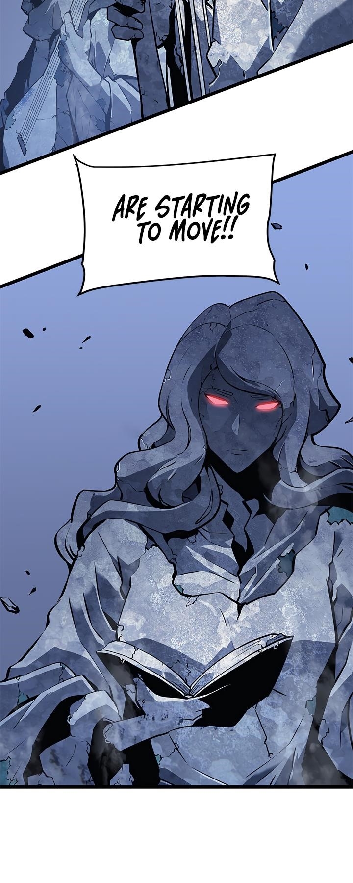 Solo Leveling Manga Chapter 130 page 50 - [Double Dungeon Arc] Ep. 8