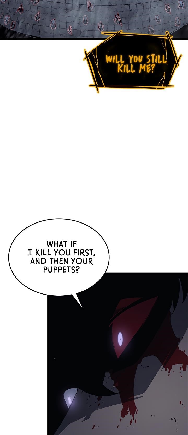 Solo Leveling Manga Chapter 130 page 52 - [Double Dungeon Arc] Ep. 8