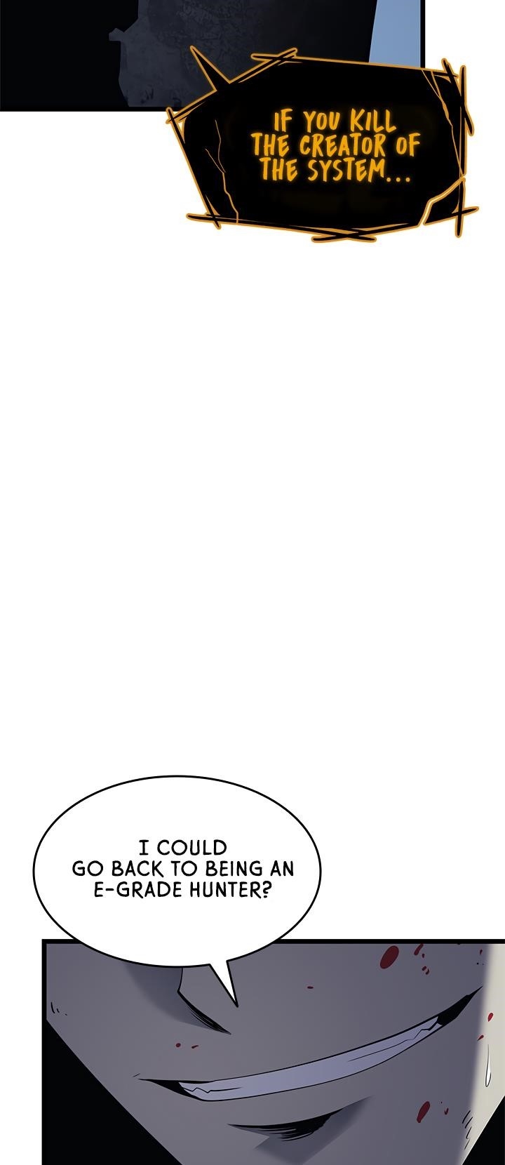 Solo Leveling Manga Chapter 130 page 54 - [Double Dungeon Arc] Ep. 8