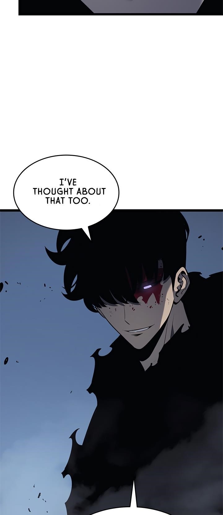 Solo Leveling Manga Chapter 130 page 55 - [Double Dungeon Arc] Ep. 8