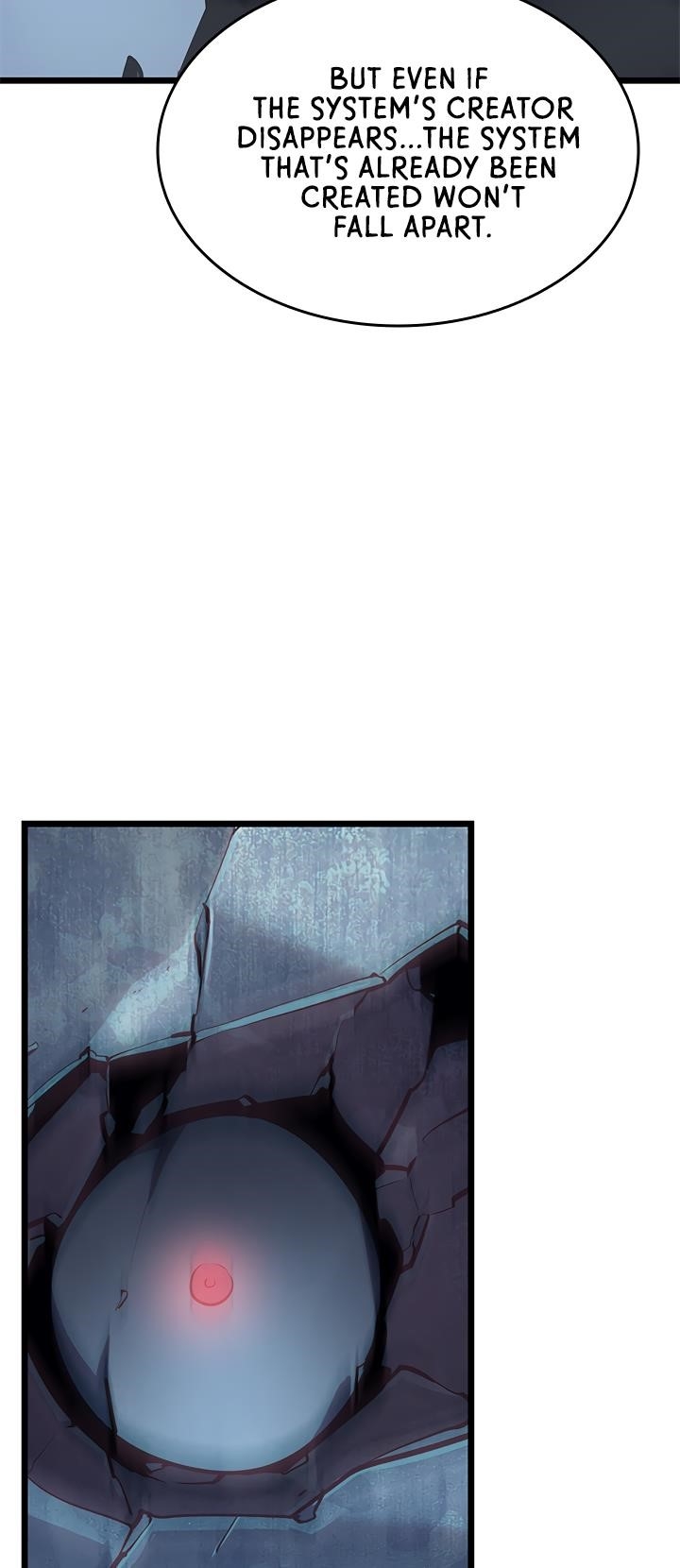 Solo Leveling Manga Chapter 130 page 56 - [Double Dungeon Arc] Ep. 8