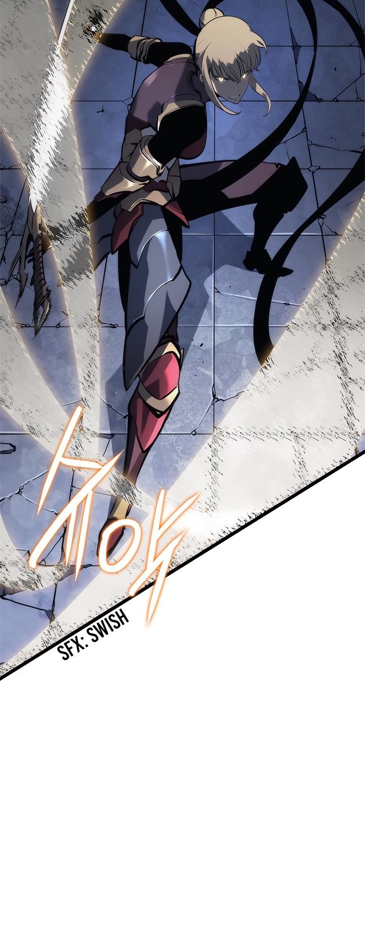 Solo Leveling Manga Chapter 130 page 6 - [Double Dungeon Arc] Ep. 8