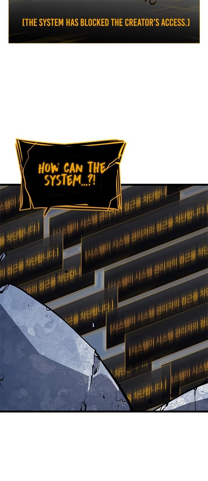 Solo Leveling Manga Chapter 130 page 60 - [Double Dungeon Arc] Ep. 8