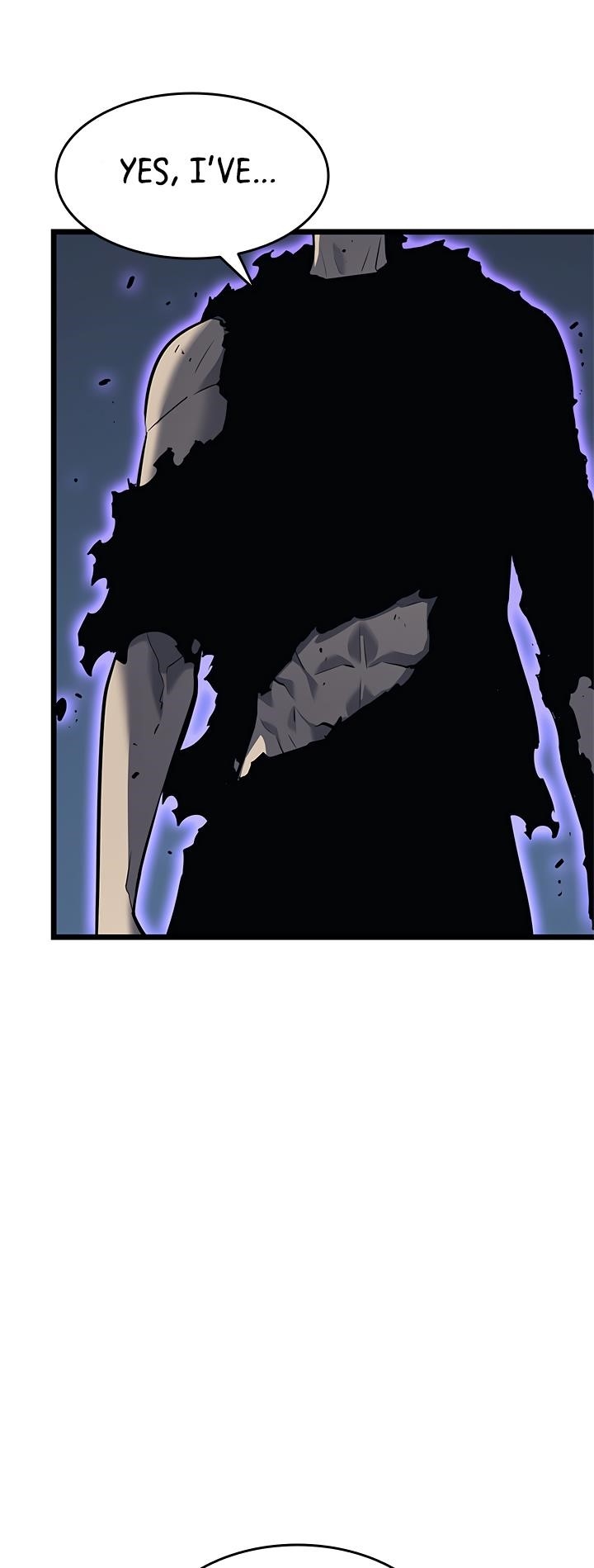 Solo Leveling Manga Chapter 130 page 61 - [Double Dungeon Arc] Ep. 8