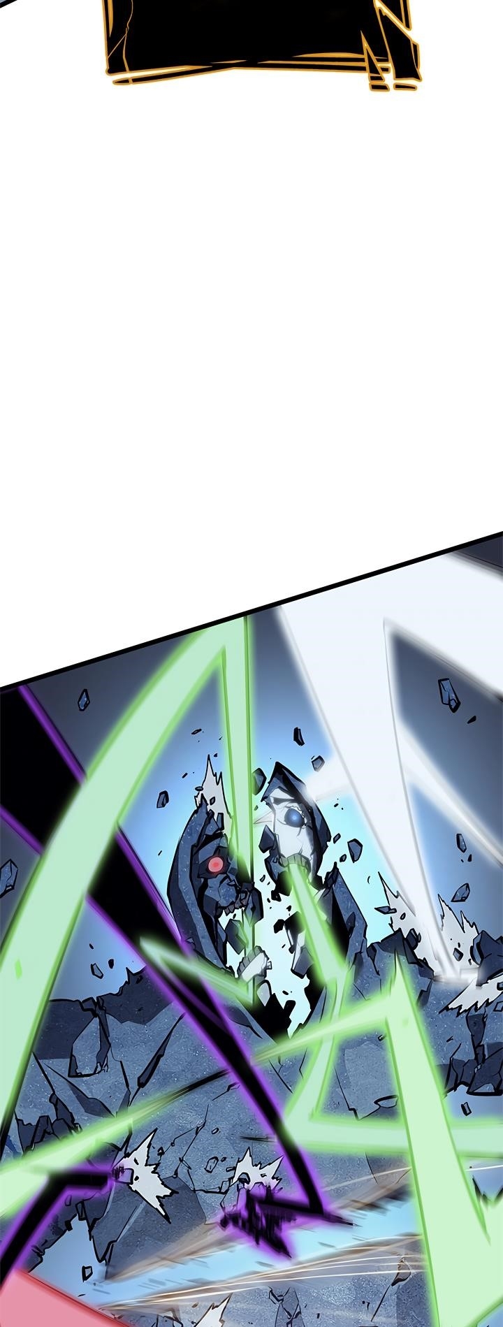 Solo Leveling Manga Chapter 130 page 65 - [Double Dungeon Arc] Ep. 8