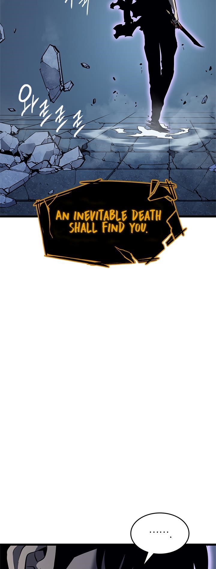 Solo Leveling Manga Chapter 130 page 68 - [Double Dungeon Arc] Ep. 8