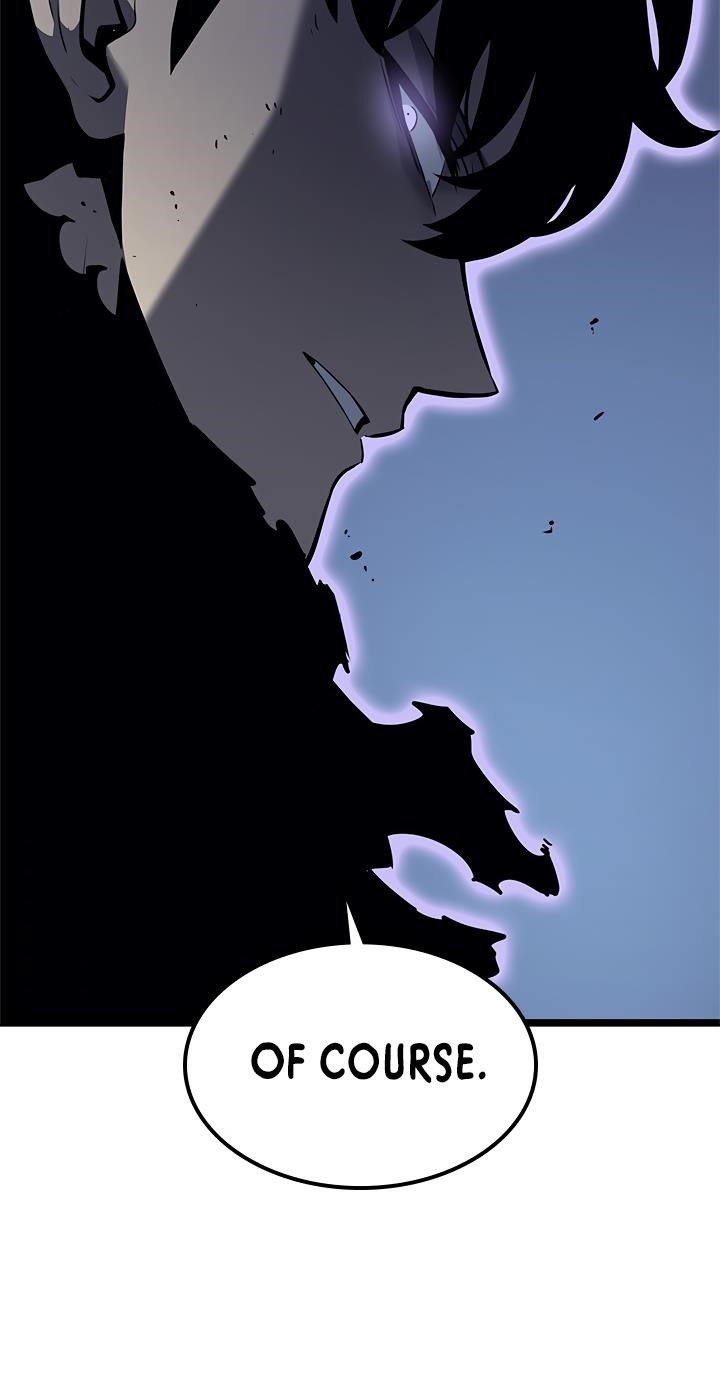 Solo Leveling Manga Chapter 130 page 69 - [Double Dungeon Arc] Ep. 8