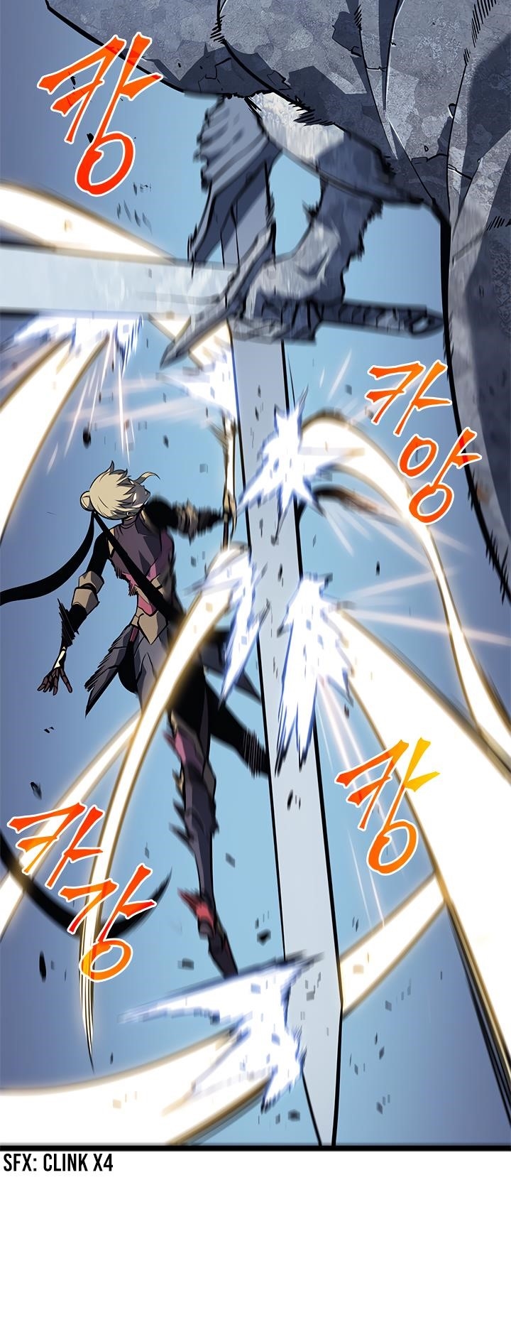 Solo Leveling Manga Chapter 130 page 8 - [Double Dungeon Arc] Ep. 8