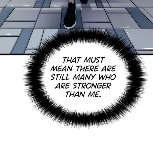 Solo Leveling Manga Chapter 133 ([Japan Crisis Arc] Ep. 2) cover