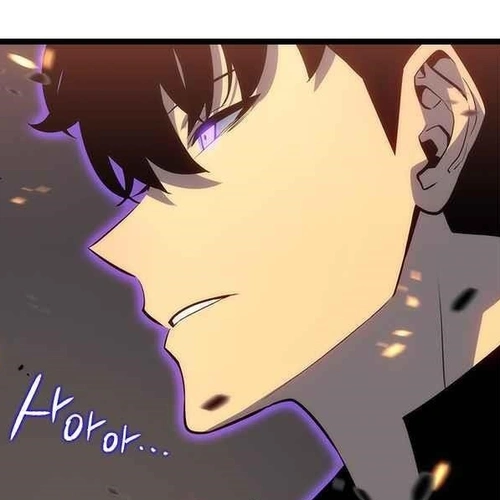 Solo Leveling Manga Chapter 134 ([Japan Crisis Arc] Ep. 3) cover