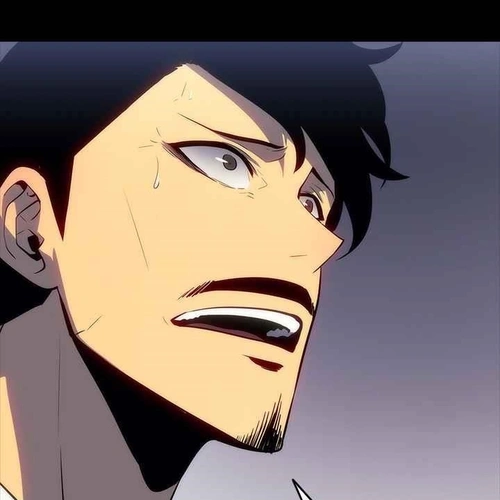 Solo Leveling Manga Chapter 135 ([Japan Crisis Arc] Ep. 4) cover