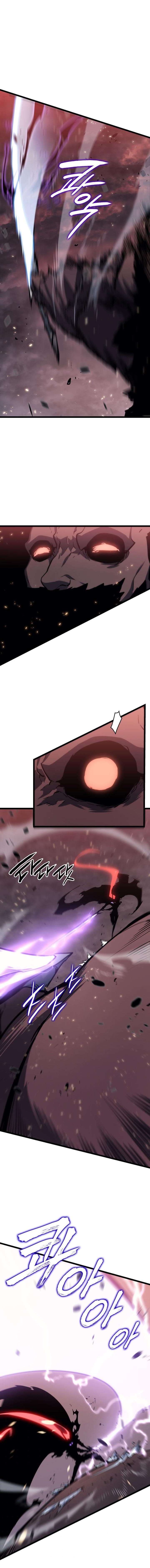 Solo Leveling Manga Chapter 136 page 13 - [Japan Crisis Arc] Ep. 5