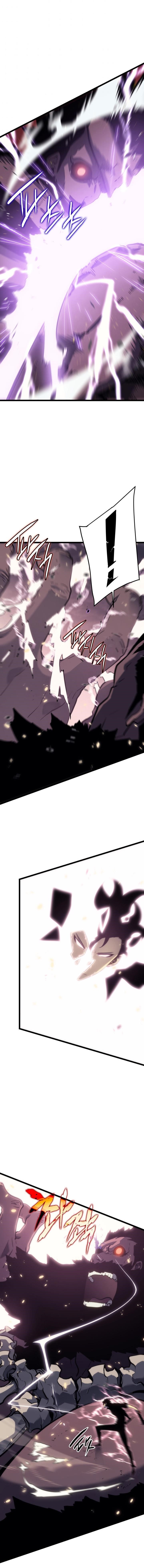 Solo Leveling Manga Chapter 136 page 14 - [Japan Crisis Arc] Ep. 5