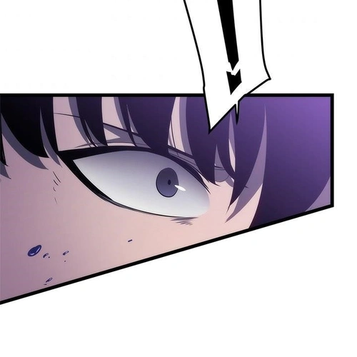 Solo Leveling Manga Chapter 137 ([Japan Crisis Arc] Ep. 6) cover