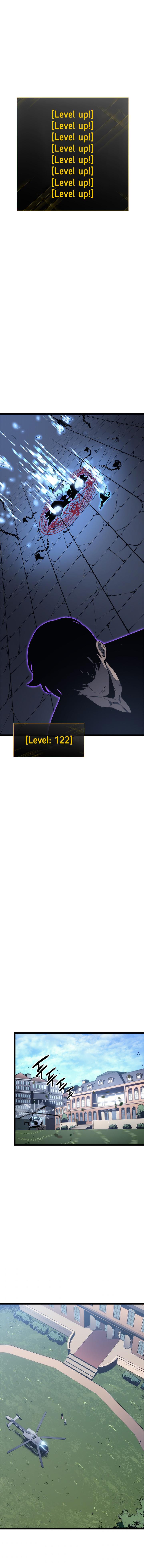 Solo Leveling Manga Chapter 138 page 16 - [Japan Crisis Arc] Ep. 7