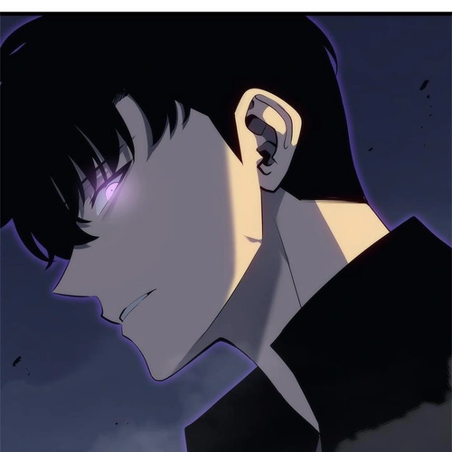 Solo Leveling Manga Chapter 138 ([Japan Crisis Arc] Ep. 7) cover
