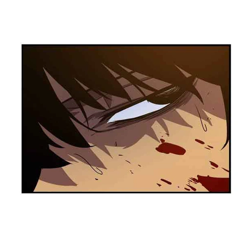 Solo Leveling Manga Chapter 14 ([Instant Dungeon Arc] Ep. 2) cover
