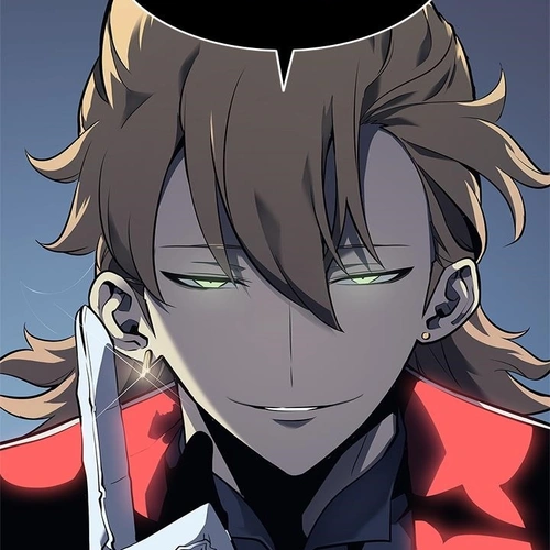 Solo Leveling Manga Chapter 140 ([International Guild Conference Arc] Ep. 1) cover