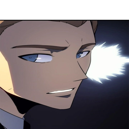 Solo Leveling Manga Chapter 148 ([International Guild Conference Arc] Ep. 9) cover
