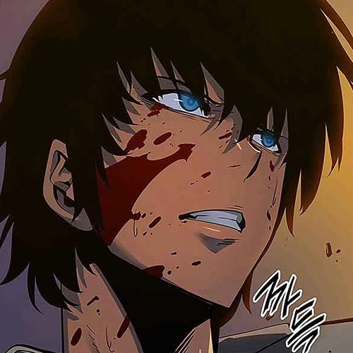 Solo Leveling Manga Chapter 15 ([Instant Dungeon Arc] Ep. 3) cover