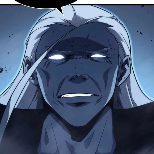 Solo Leveling Manga Chapter 152 ([Monarchs War Arc] Ep. 3) cover