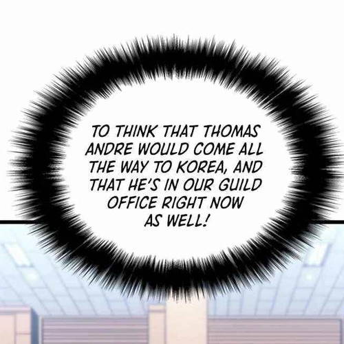 Solo Leveling Manga Chapter 153 ([Monarchs War Arc] Ep. 4) cover