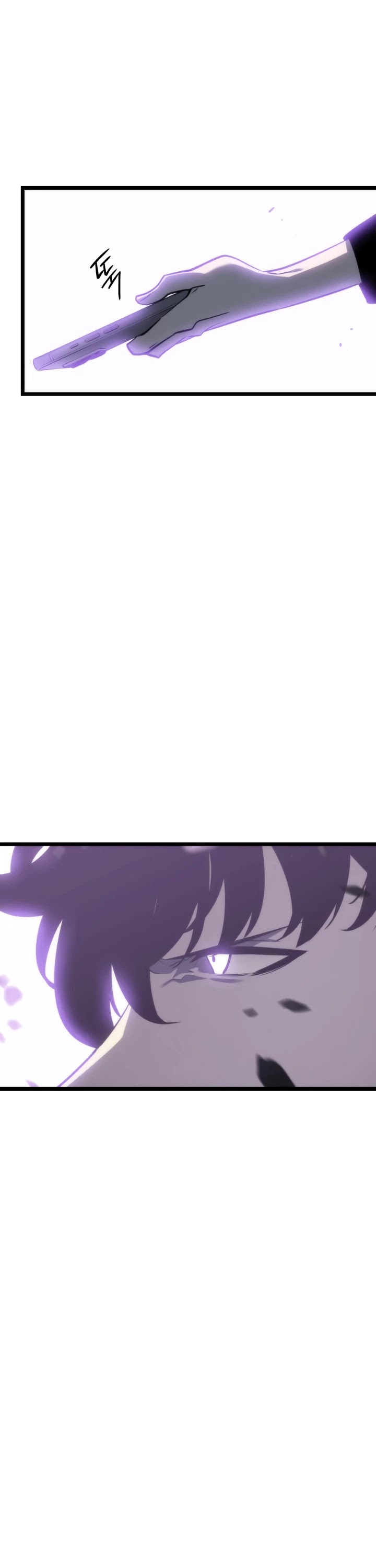 Solo Leveling Manga Chapter 154 page 18 - [Monarchs War Arc] Ep. 5