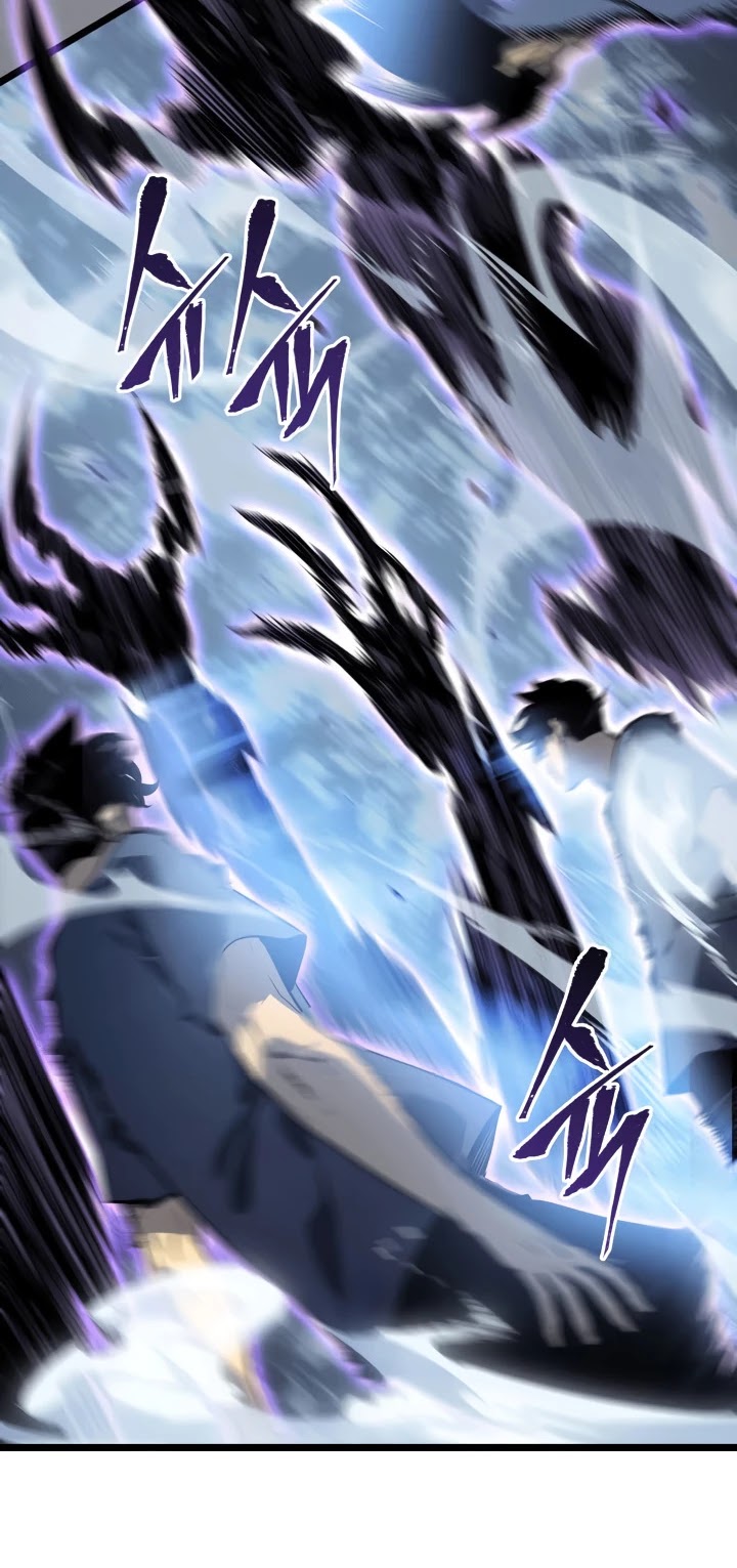 Solo Leveling Manga Chapter 154 page 21 - [Monarchs War Arc] Ep. 5