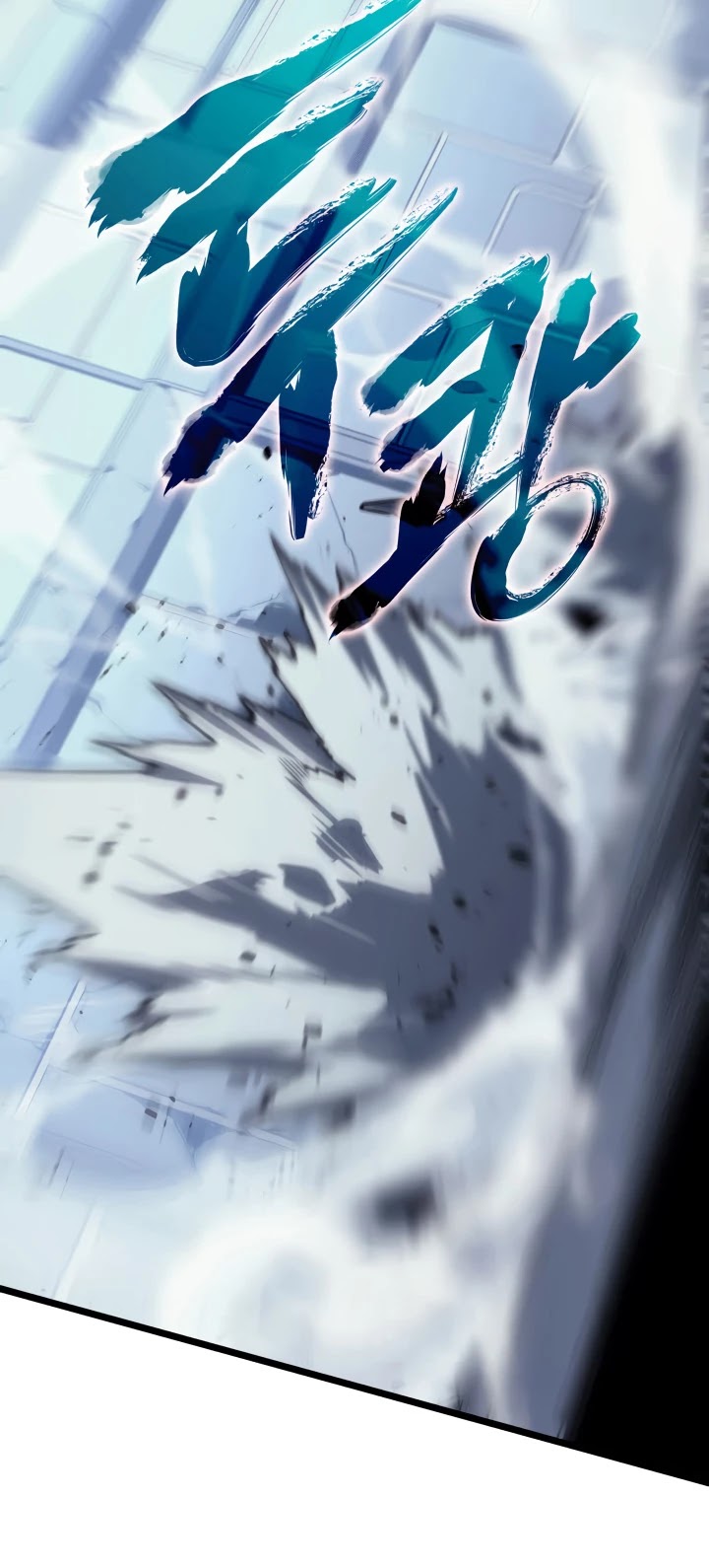 Solo Leveling Manga Chapter 154 page 43 - [Monarchs War Arc] Ep. 5