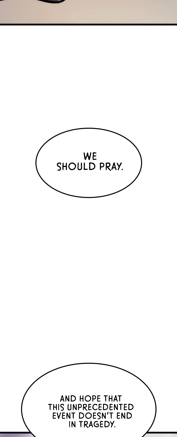 Solo Leveling Manga Chapter 154 page 7 - [Monarchs War Arc] Ep. 5