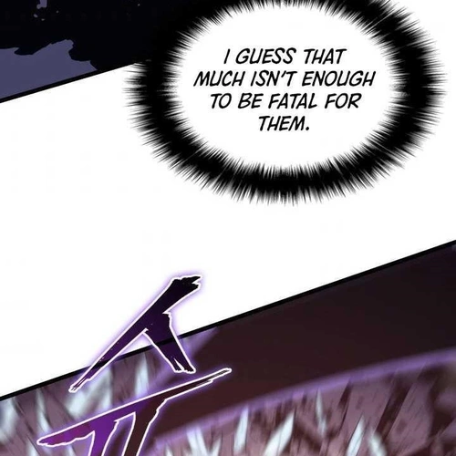 Solo Leveling Manga Chapter 159 ([Monarchs War Arc] Ep. 10) cover