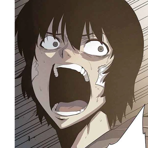 Solo Leveling Manga Chapter 16 ([Instant Dungeon Arc] Ep. 4) cover