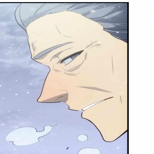 Solo Leveling Manga Chapter 168 ([Final Battle Arc] Ep. 2) cover