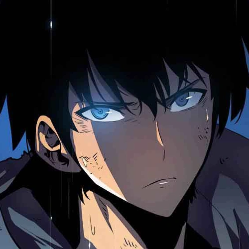 Solo Leveling Manga Chapter 17 ([Instant Dungeon Arc] Ep. 5) cover